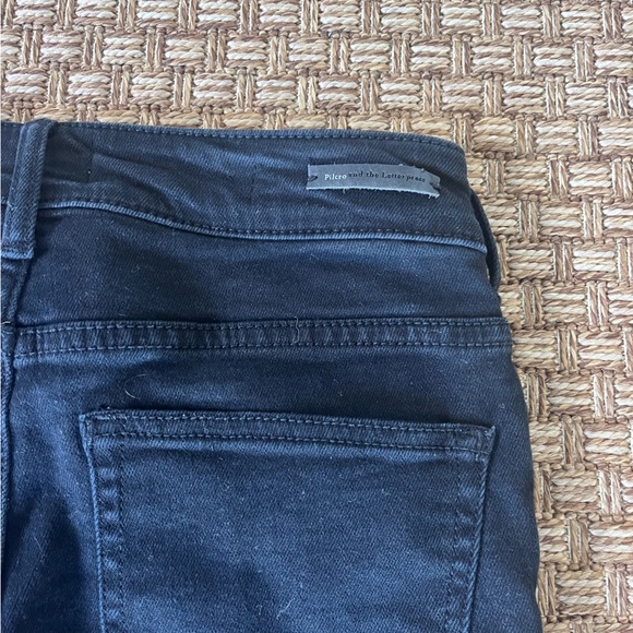 Anthropologie High Rise Bootcut Jeans - Picture 10 of 10